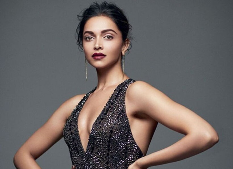 Deepika Padukone