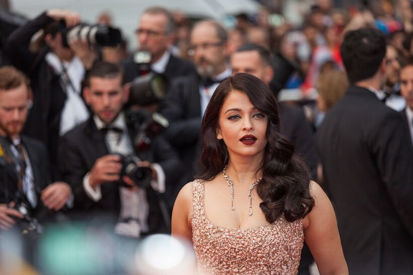 Aishwarya Rai