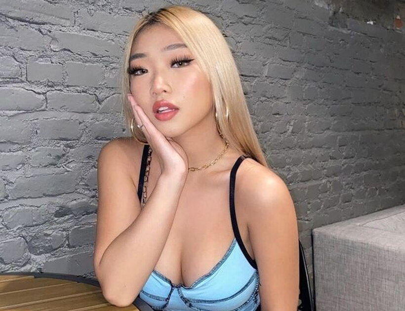women from Japan