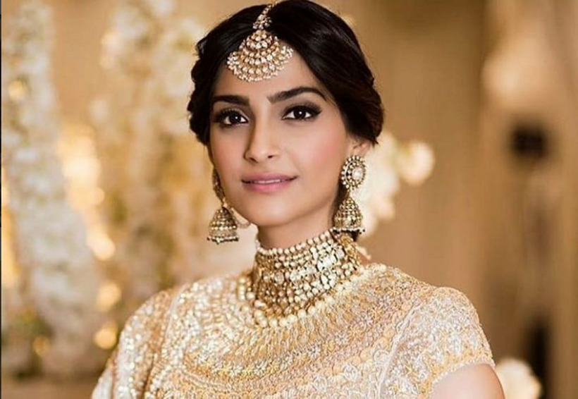 Sonam Kapoor