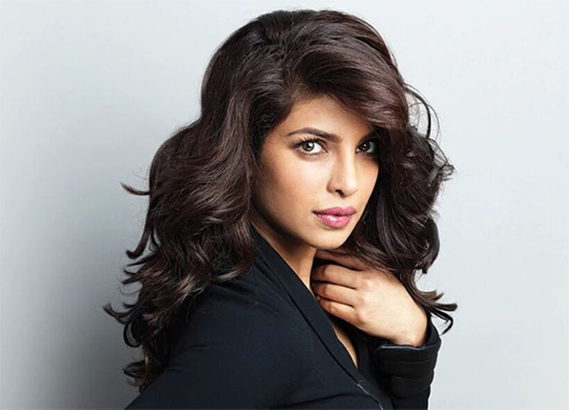 Priyanka Chopra