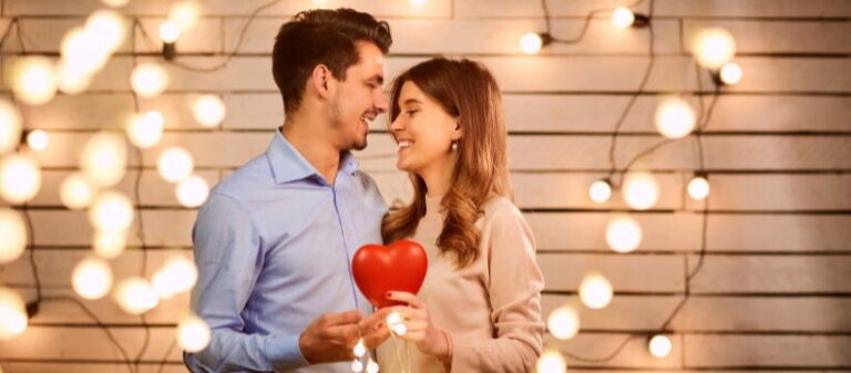 Best Valentine Surprise For Girlfriend To Show Your Love