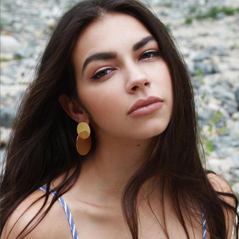 venezuelan girl