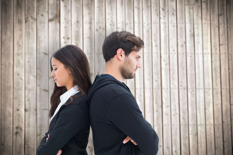 language barriers with a mail-order bride
