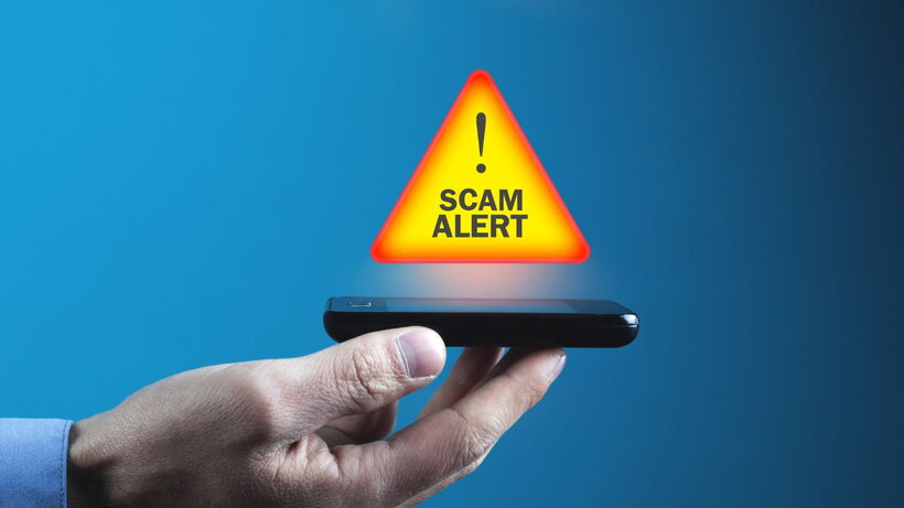 online dating scams
