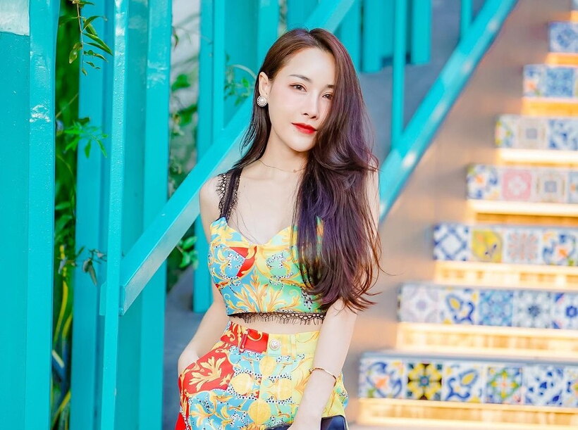 Vietnamese girl dating
