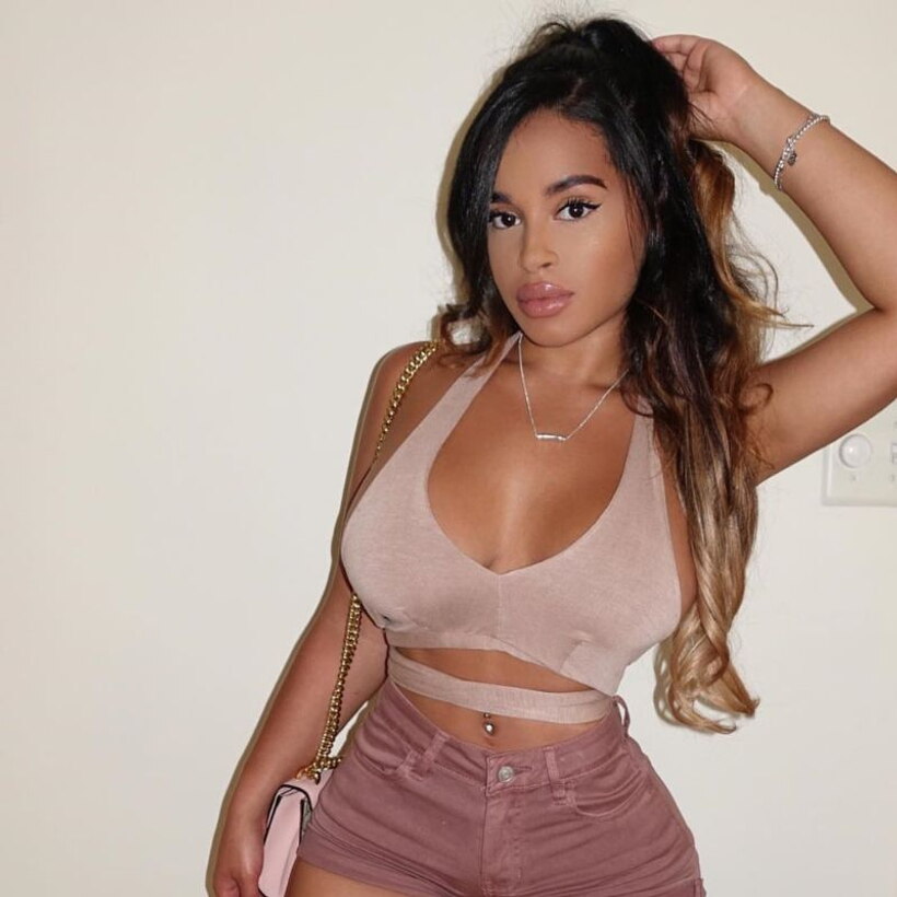 meet brazilian women