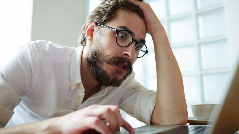 Scams on dating sites