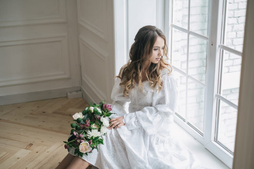 woman for marriage