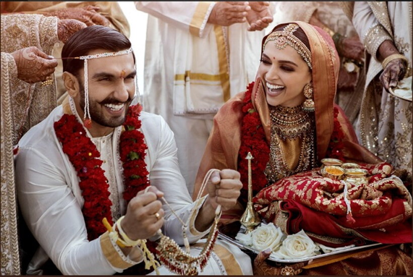 India wedding
