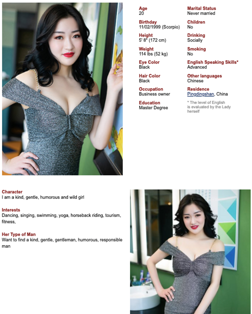 meet asian brides on AsianDate