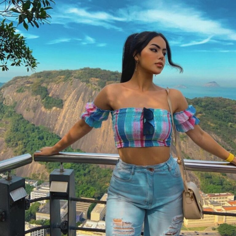 Meet Brazilian Women For Dating And Live Happily Ever After