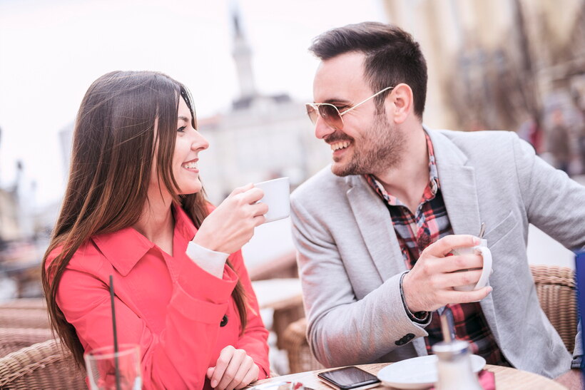 dating after 30