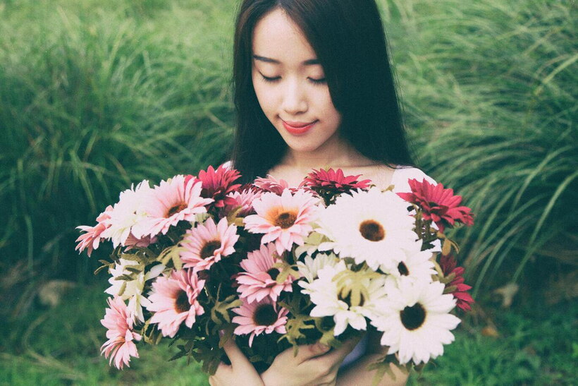 japan girl
