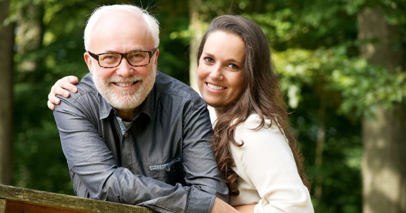 age gap relationships