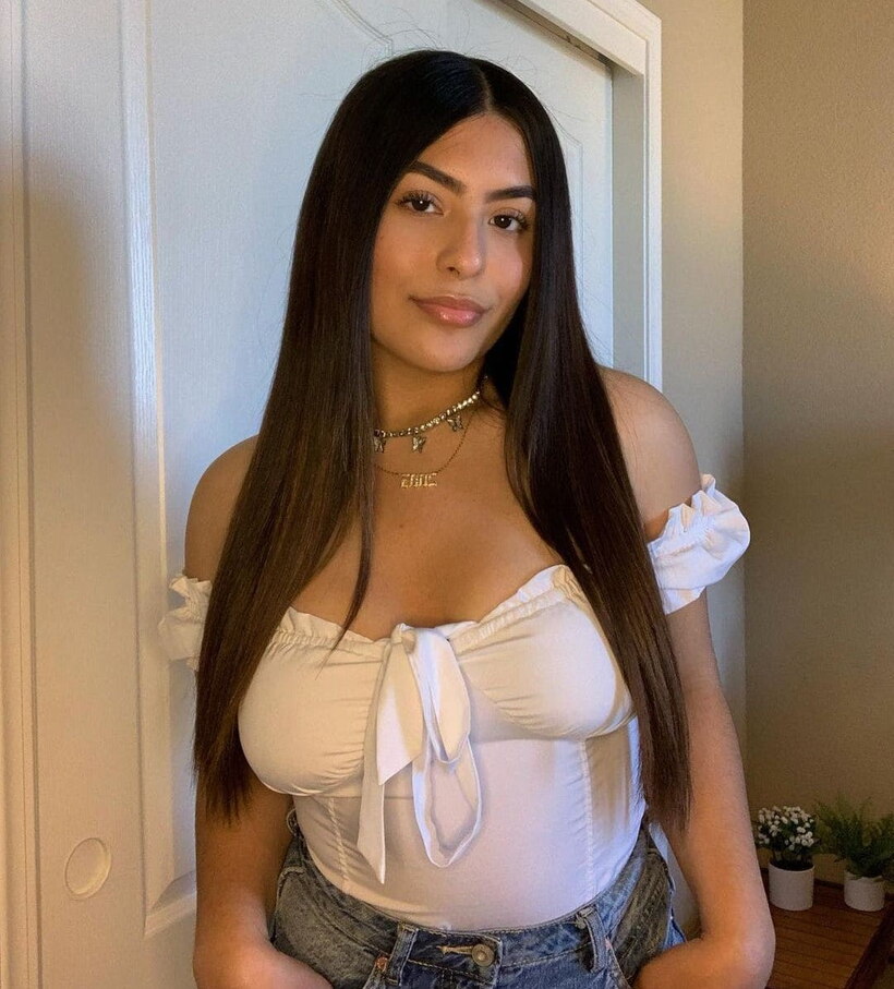 Latina bride for marrige