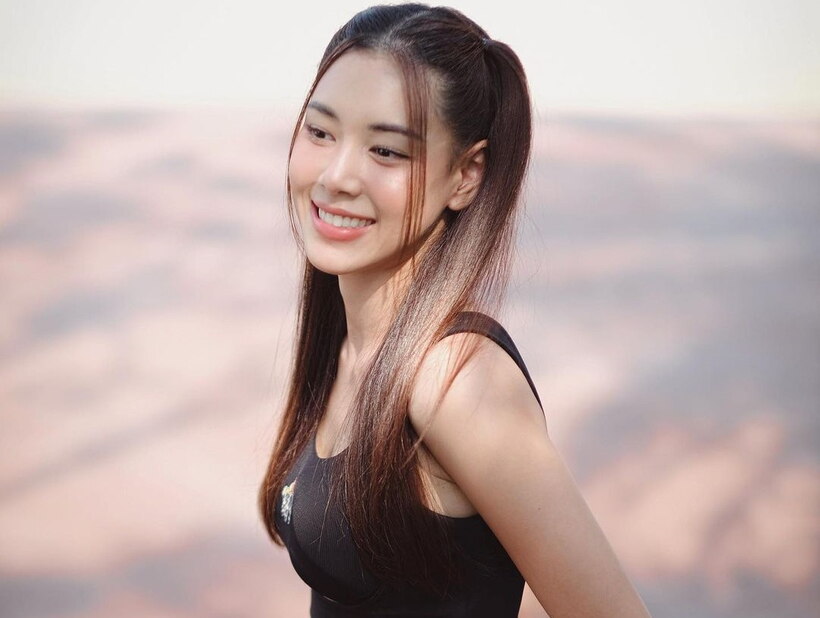 Philippines woman