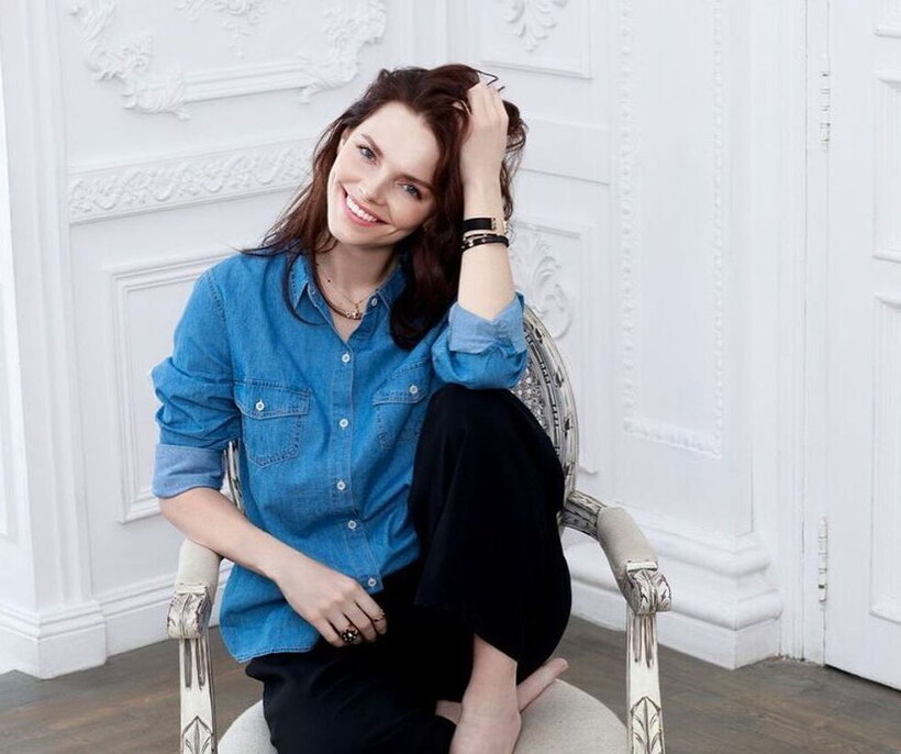 Liza Boyarskaya
