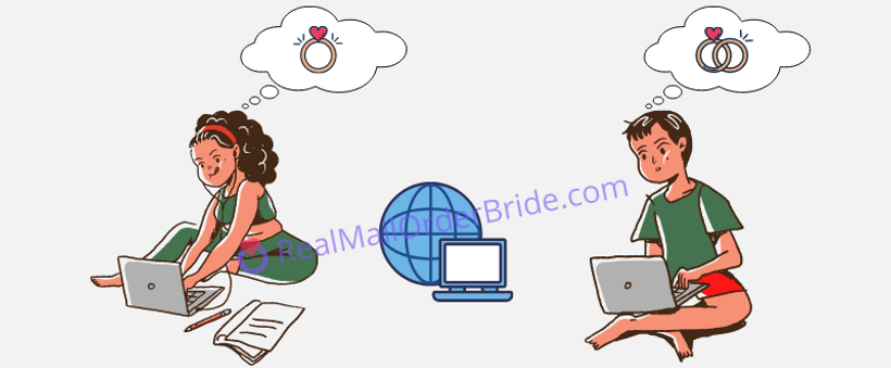 legal international marriage