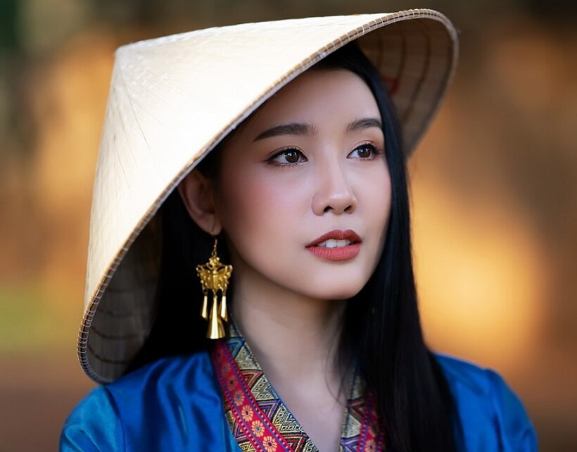 Japan woman