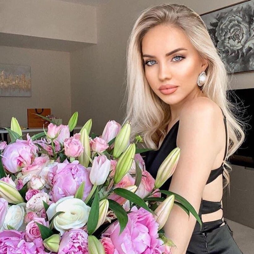 russian ladies dating