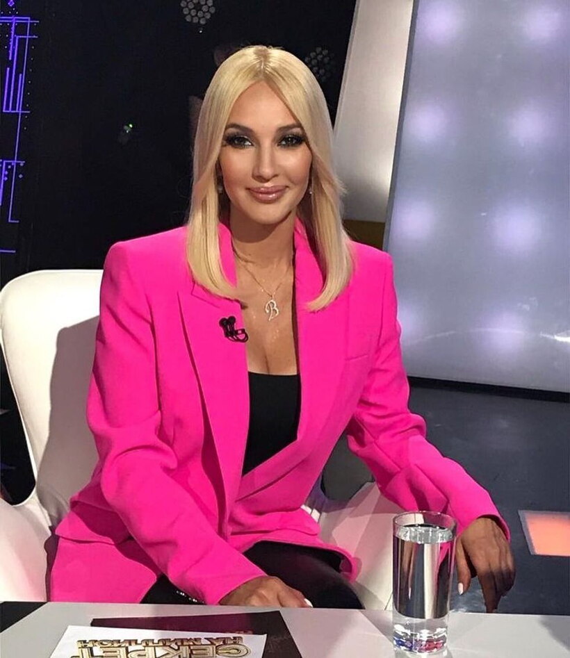 Lera Kudryavtseva