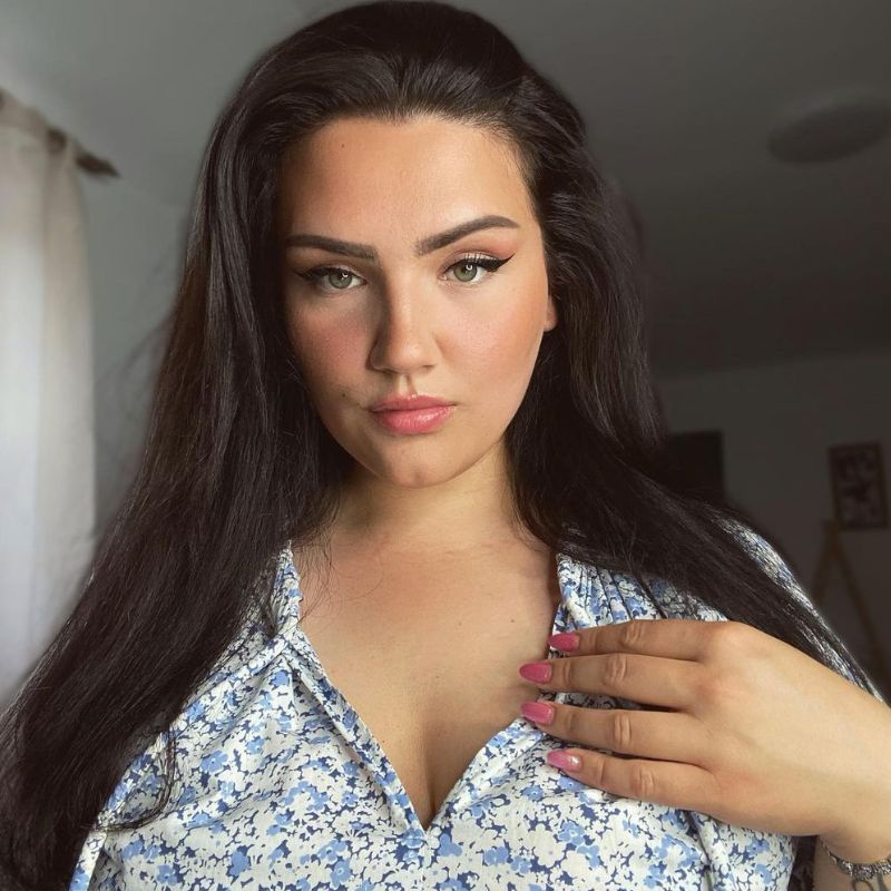 dating a russian lady