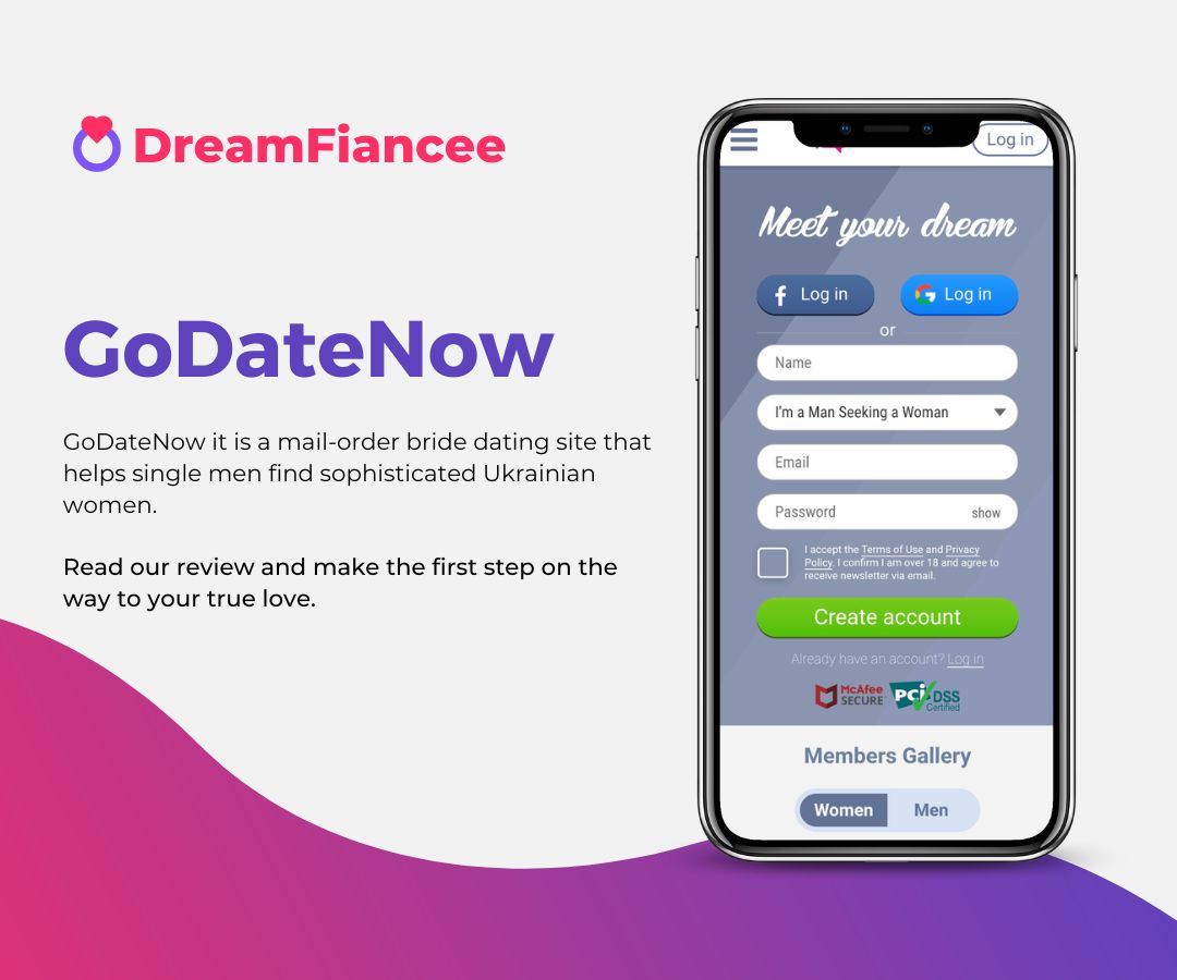GoDateNow Review
