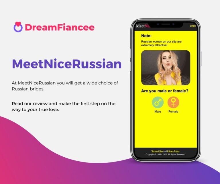 MeetNiceRussian Review