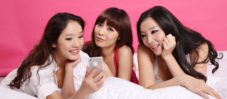 Which Country In Asia Has The Most Beautiful Woman To Meet?