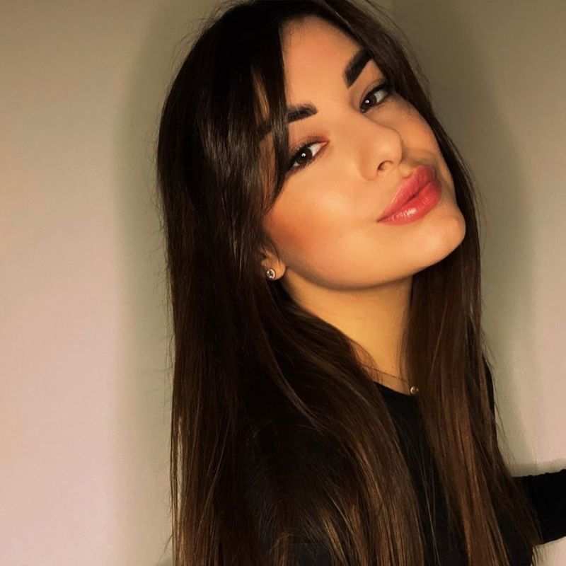 dreamfiancee woman