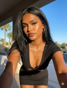 LatinWomanLove image 1