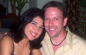 dan and isabella