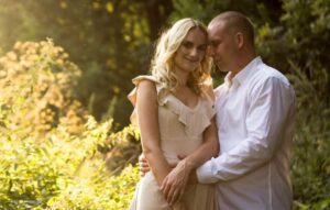 nataliya and kevin