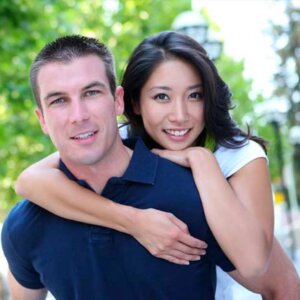 adam and chang