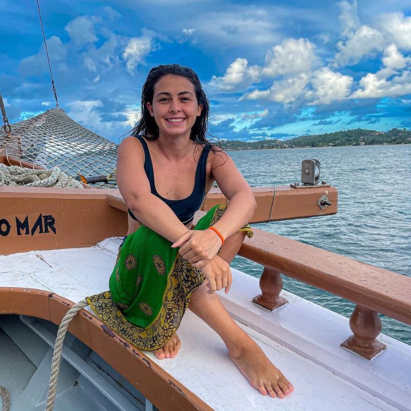brazilian woman for marriage