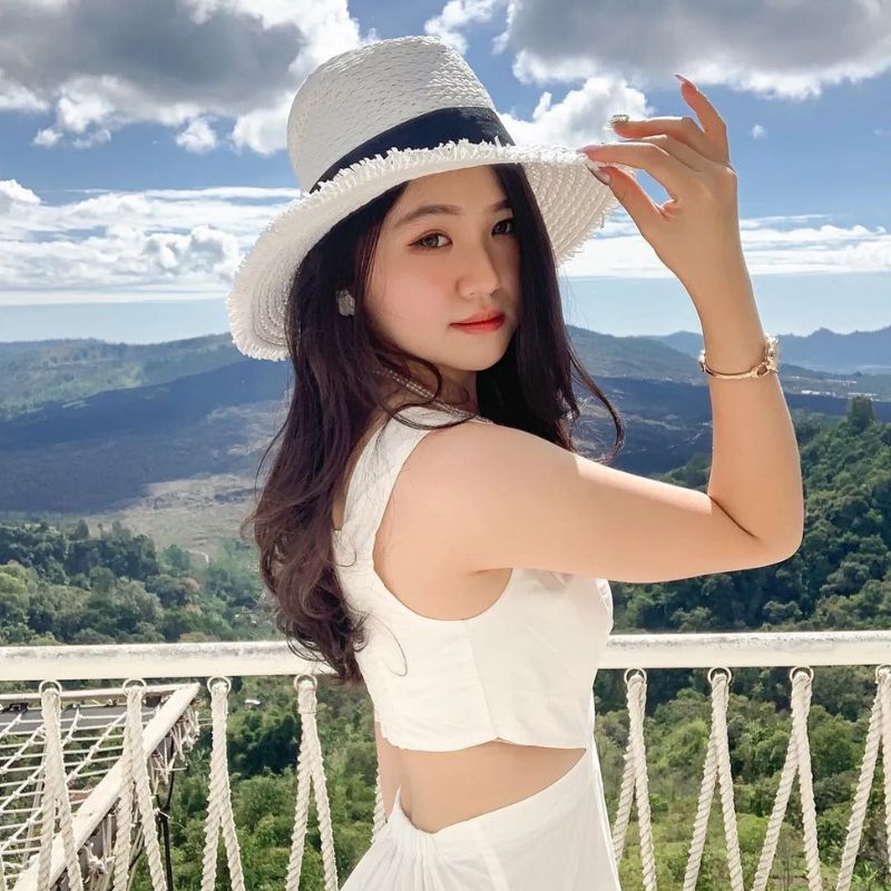 chinese bride