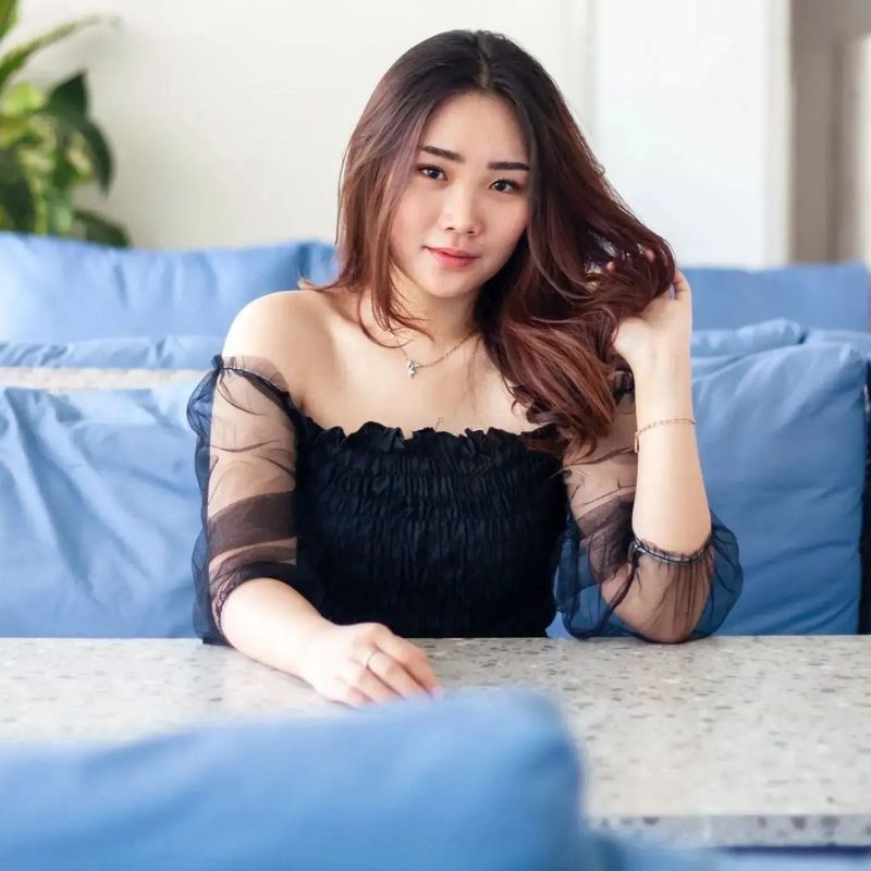 chinese girl for marriage