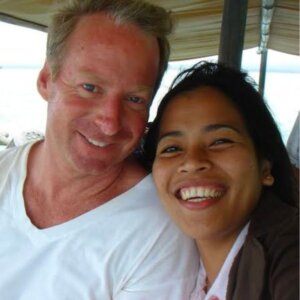 mark and maria