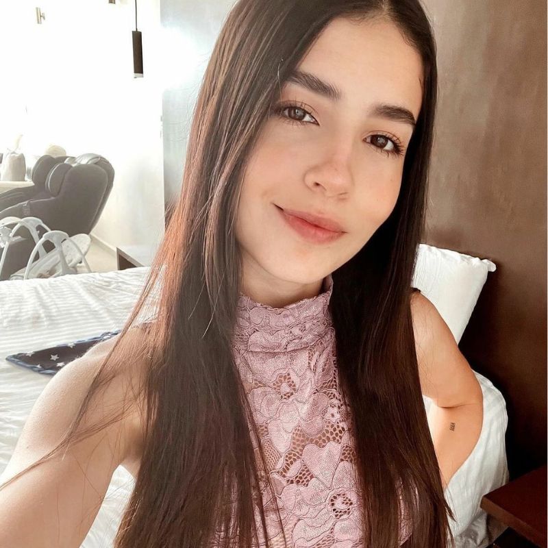 mexican bride