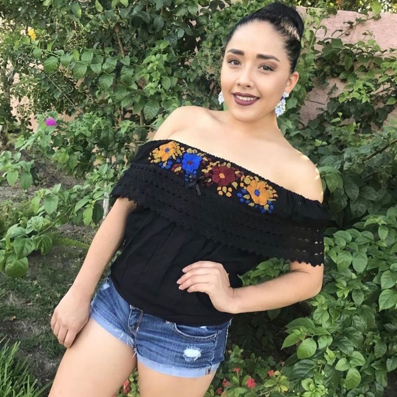 mexican woman for marriage