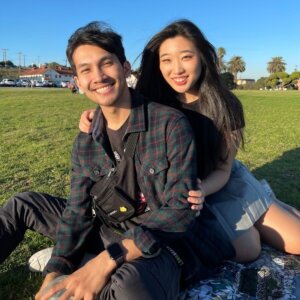 dam-bi and edward