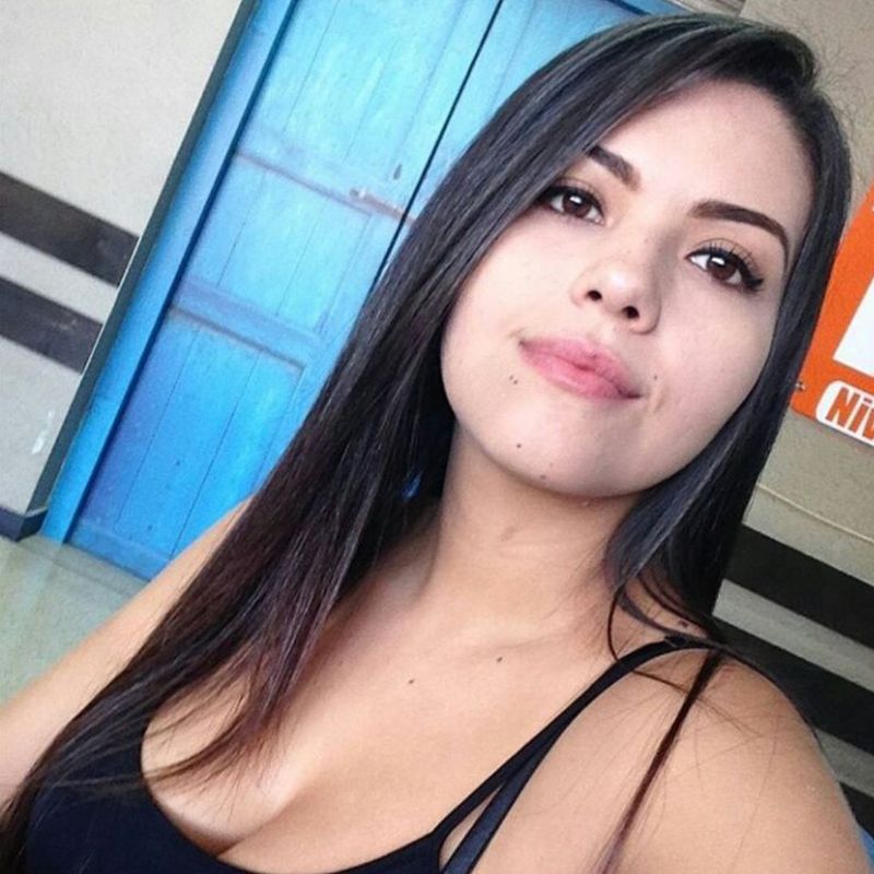 colombian woman