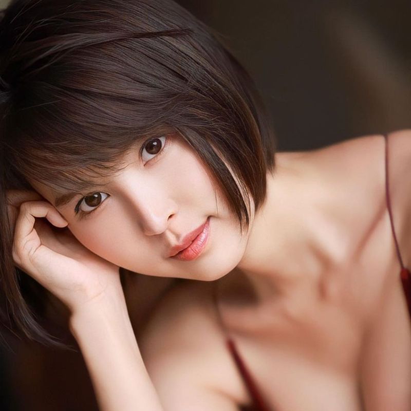 japanese girl