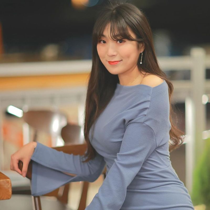 korean girl