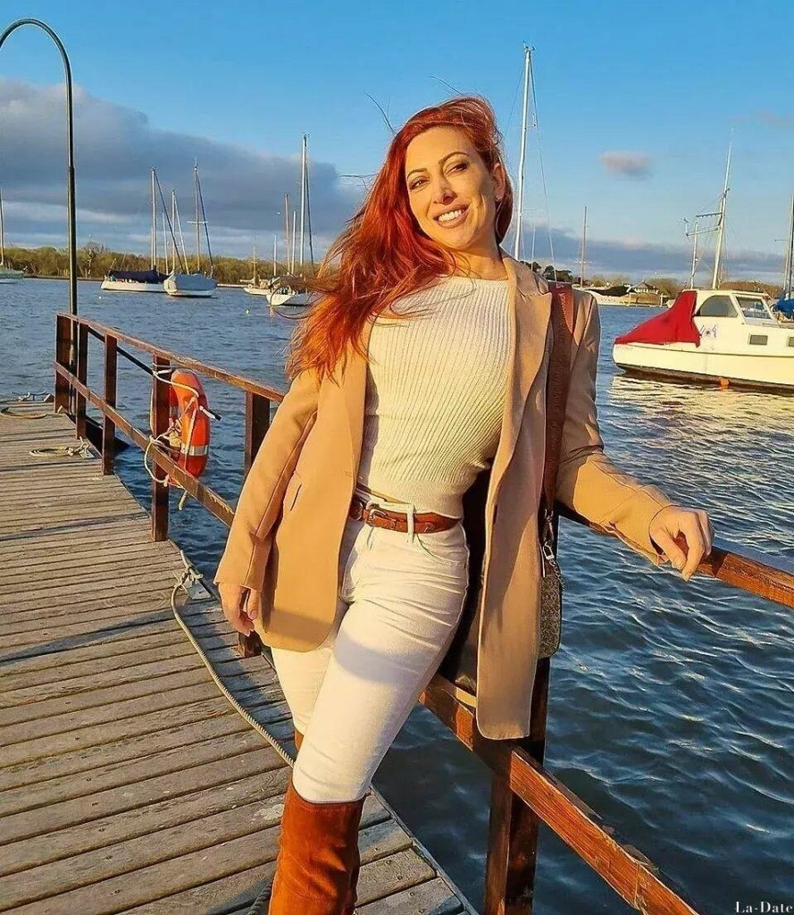 Cruz, 36