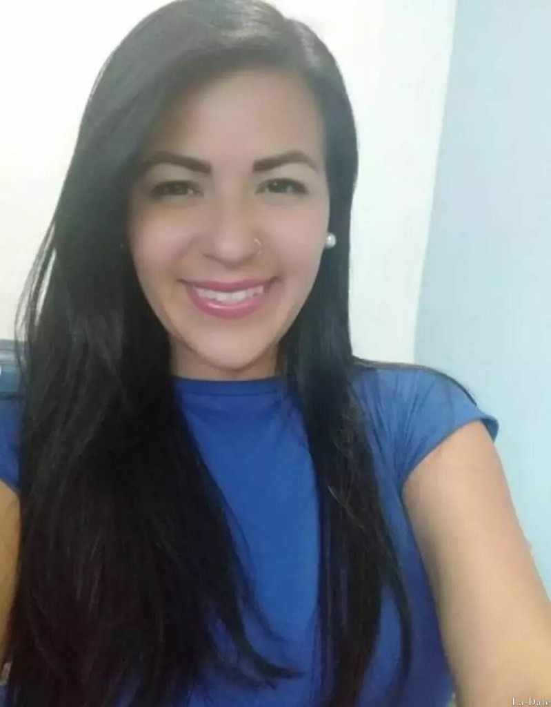Valentina, 34