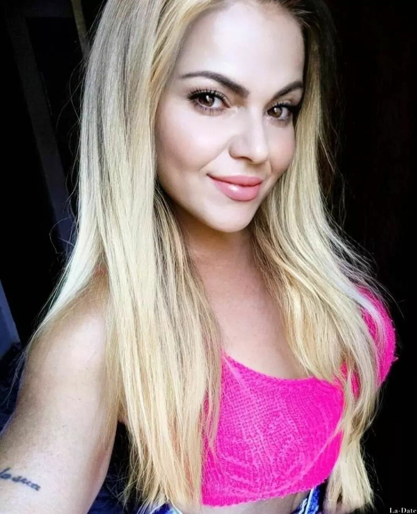 Veronica Cristine, 47