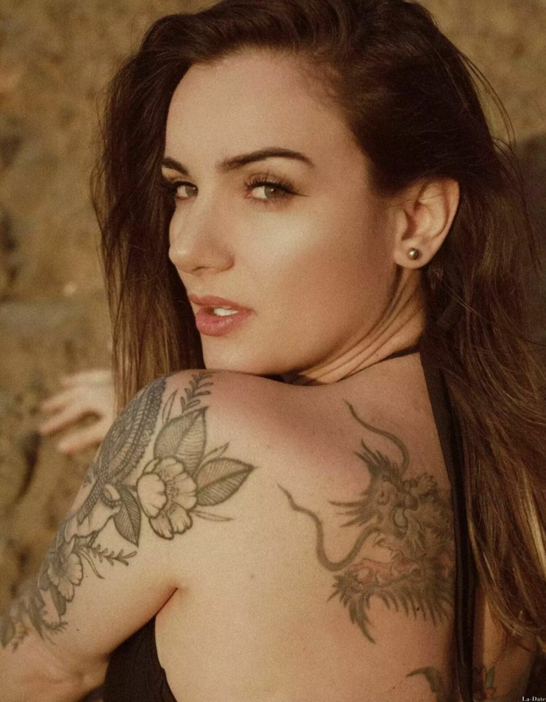 Leticia, 33