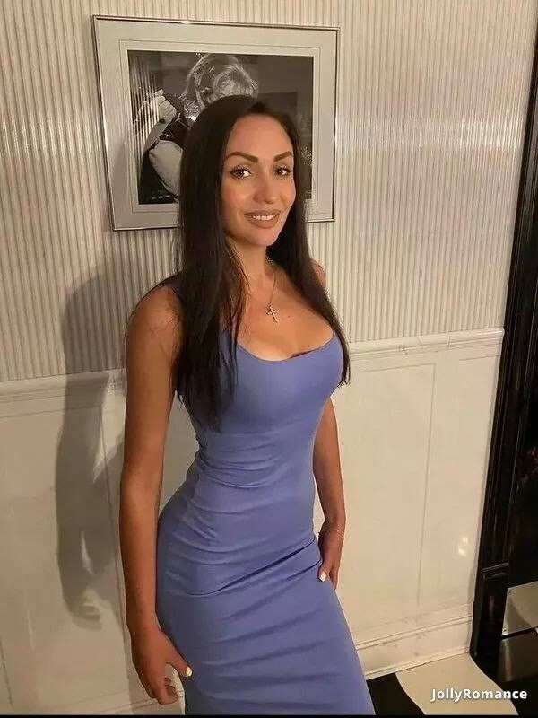 Tatsiana, 38